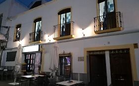 Pension La Fuente